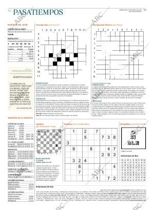 ABC MADRID 16-06-2010 página 82