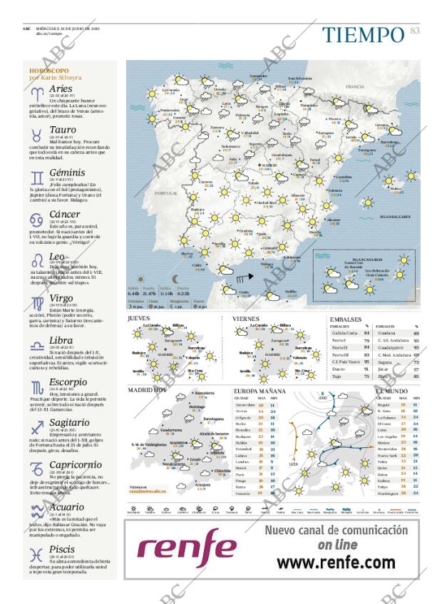 ABC MADRID 16-06-2010 página 83