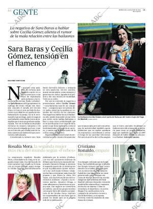 ABC MADRID 16-06-2010 página 84