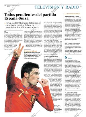 ABC MADRID 16-06-2010 página 85