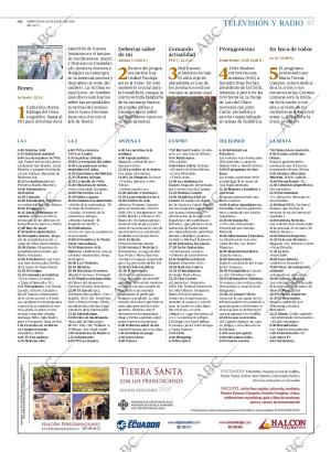 ABC MADRID 16-06-2010 página 87