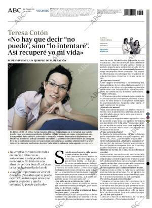 ABC MADRID 16-06-2010 página 88