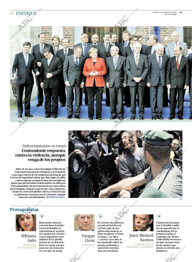 ABC MADRID 17-06-2010 página 10