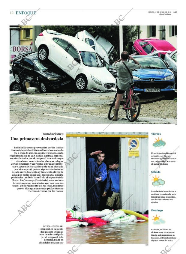 ABC MADRID 17-06-2010 página 12