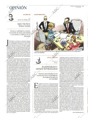 ABC MADRID 17-06-2010 página 14