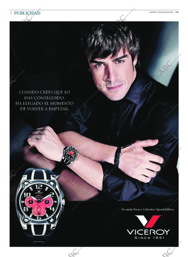 ABC MADRID 17-06-2010 página 2