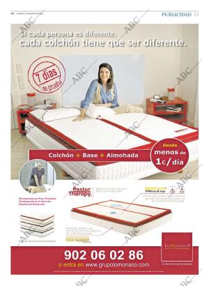 ABC MADRID 17-06-2010 página 23