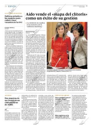 ABC MADRID 17-06-2010 página 26