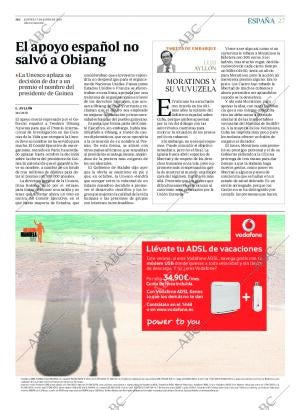 ABC MADRID 17-06-2010 página 27