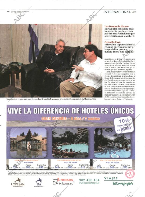 ABC MADRID 17-06-2010 página 29