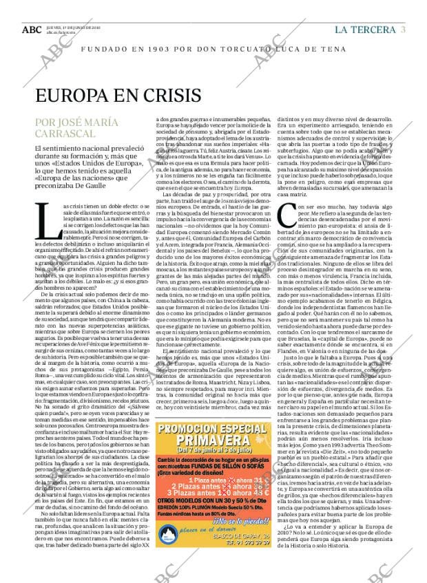 ABC MADRID 17-06-2010 página 3