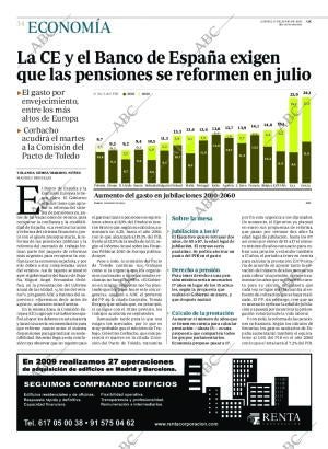 ABC MADRID 17-06-2010 página 34