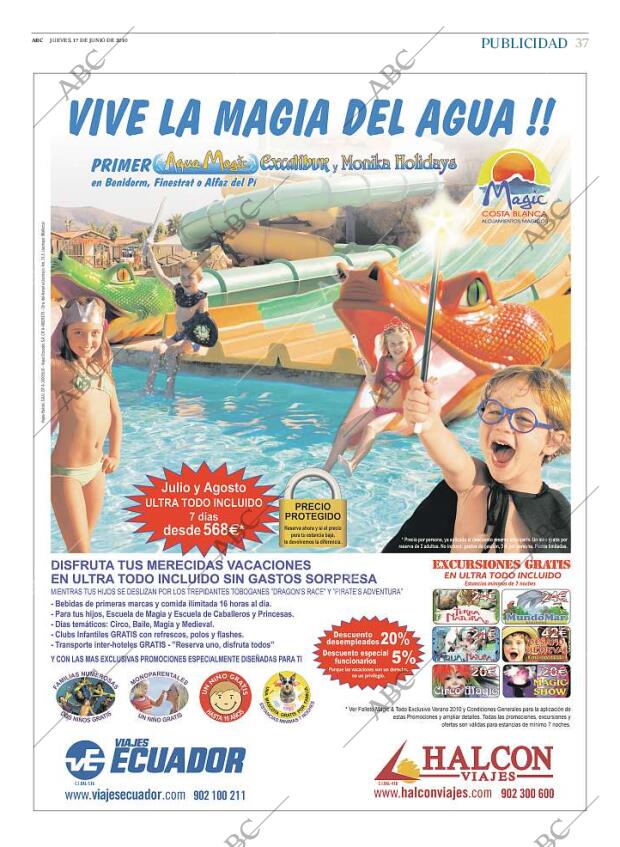 ABC MADRID 17-06-2010 página 37