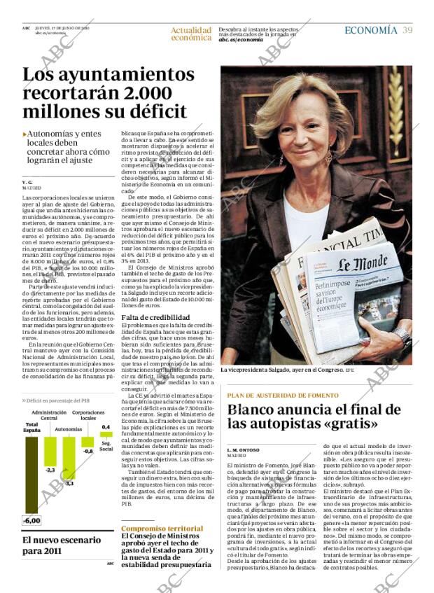 ABC MADRID 17-06-2010 página 39