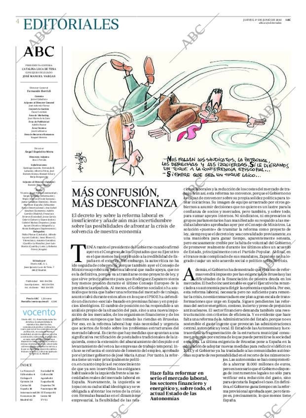 ABC MADRID 17-06-2010 página 4