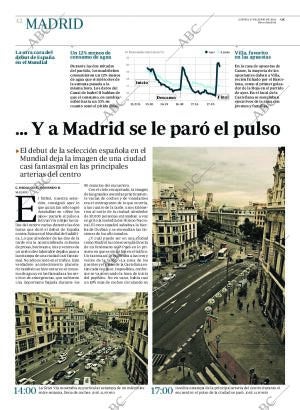 ABC MADRID 17-06-2010 página 42