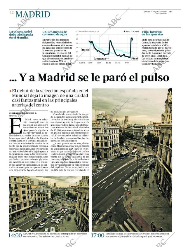 ABC MADRID 17-06-2010 página 42