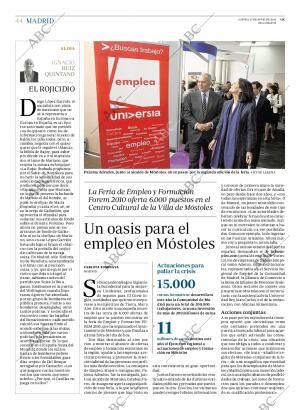 ABC MADRID 17-06-2010 página 44