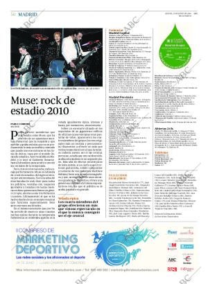 ABC MADRID 17-06-2010 página 50