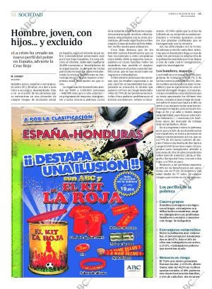 ABC MADRID 17-06-2010 página 52