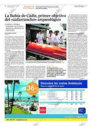 ABC MADRID 17-06-2010 página 57