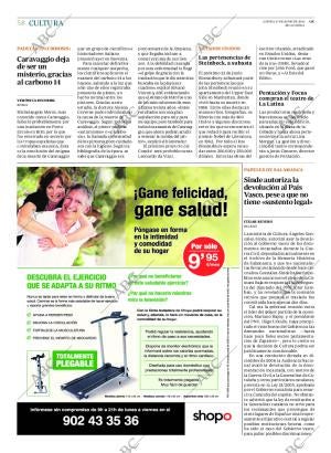 ABC MADRID 17-06-2010 página 58