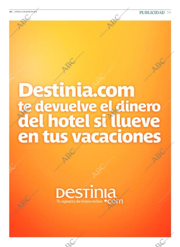 ABC MADRID 17-06-2010 página 59