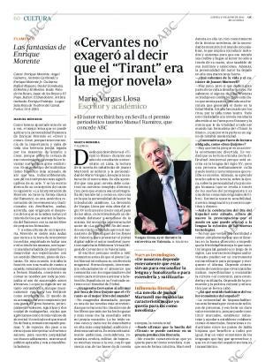 ABC MADRID 17-06-2010 página 60