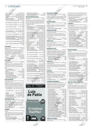 ABC MADRID 17-06-2010 página 64