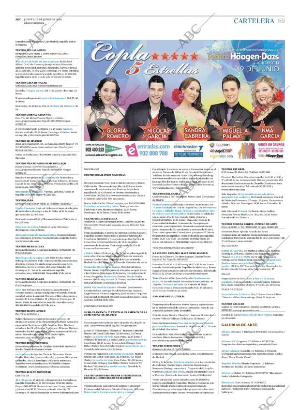 ABC MADRID 17-06-2010 página 69