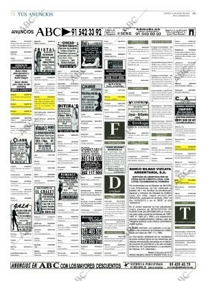 ABC MADRID 17-06-2010 página 72