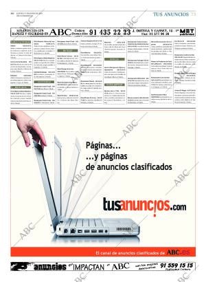 ABC MADRID 17-06-2010 página 73