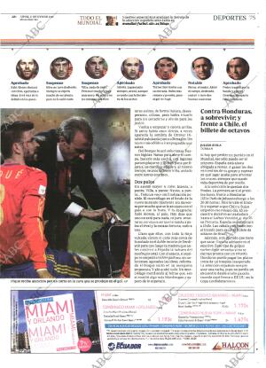 ABC MADRID 17-06-2010 página 75