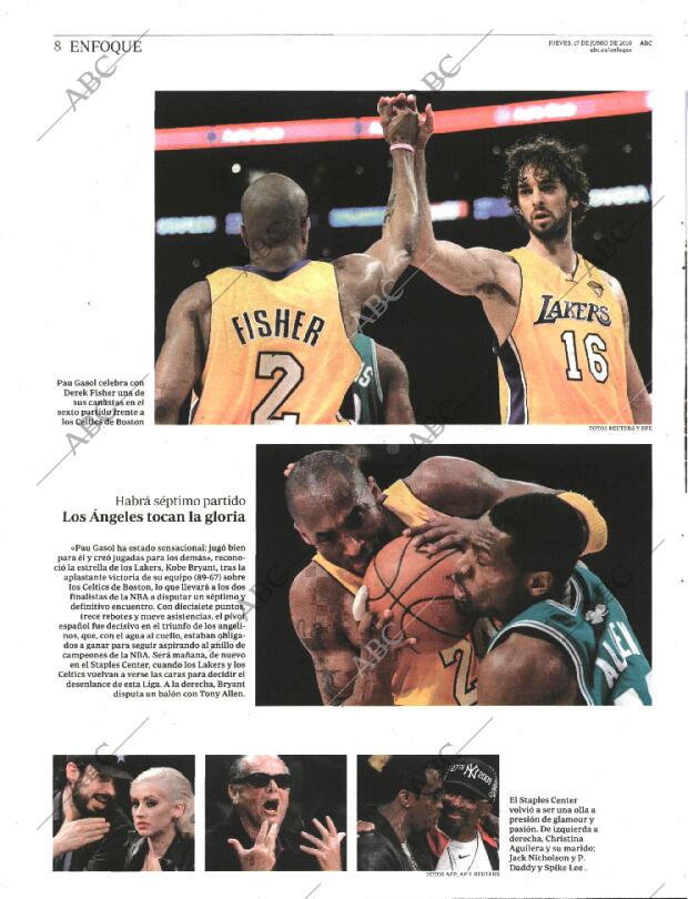 ABC MADRID 17-06-2010 página 8