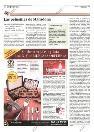 ABC MADRID 17-06-2010 página 80