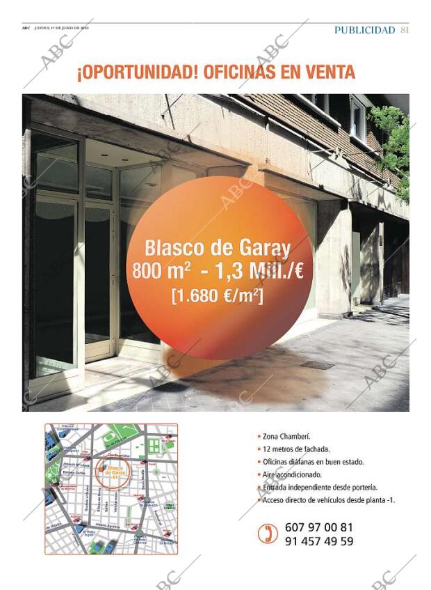 ABC MADRID 17-06-2010 página 81