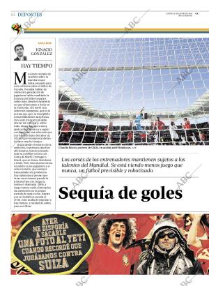 ABC MADRID 17-06-2010 página 82