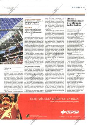 ABC MADRID 17-06-2010 página 83