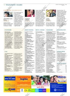 ABC MADRID 17-06-2010 página 94