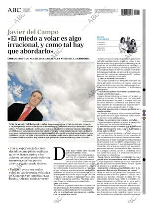 ABC MADRID 17-06-2010 página 96