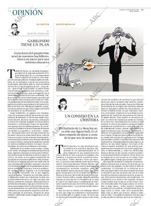 ABC MADRID 19-06-2010 página 14