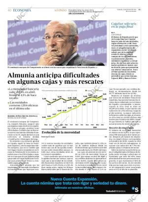 ABC MADRID 19-06-2010 página 40
