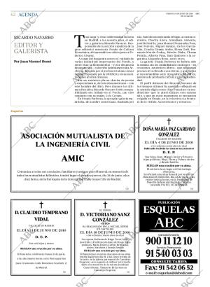 ABC MADRID 19-06-2010 página 62