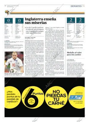ABC MADRID 19-06-2010 página 79