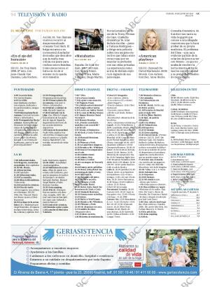 ABC MADRID 19-06-2010 página 94