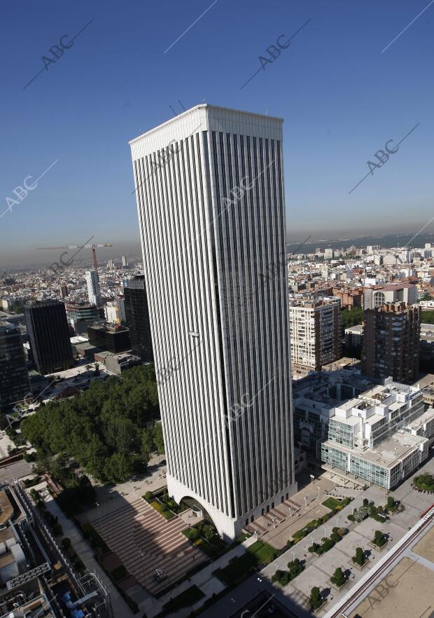Torre Picasso