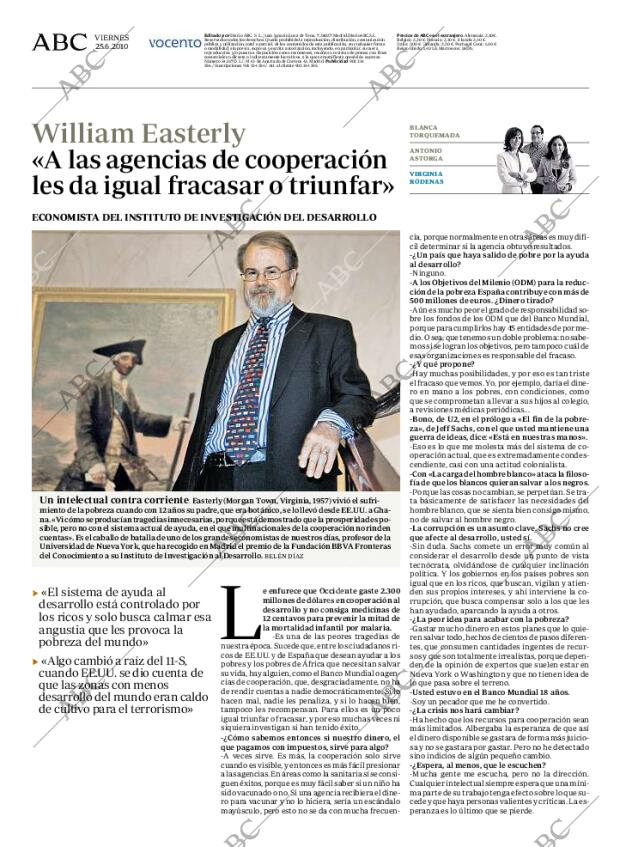 ABC MADRID 25-06-2010 página 102