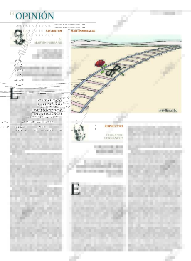 ABC MADRID 25-06-2010 página 14