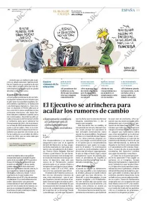 ABC MADRID 25-06-2010 página 19