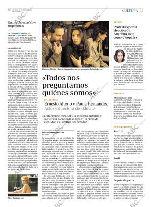 ABC MADRID 25-06-2010 página 63